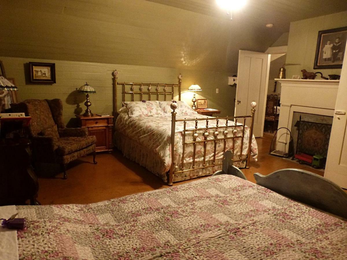 Mulberry Lavender Farm And B&B Luaran gambar