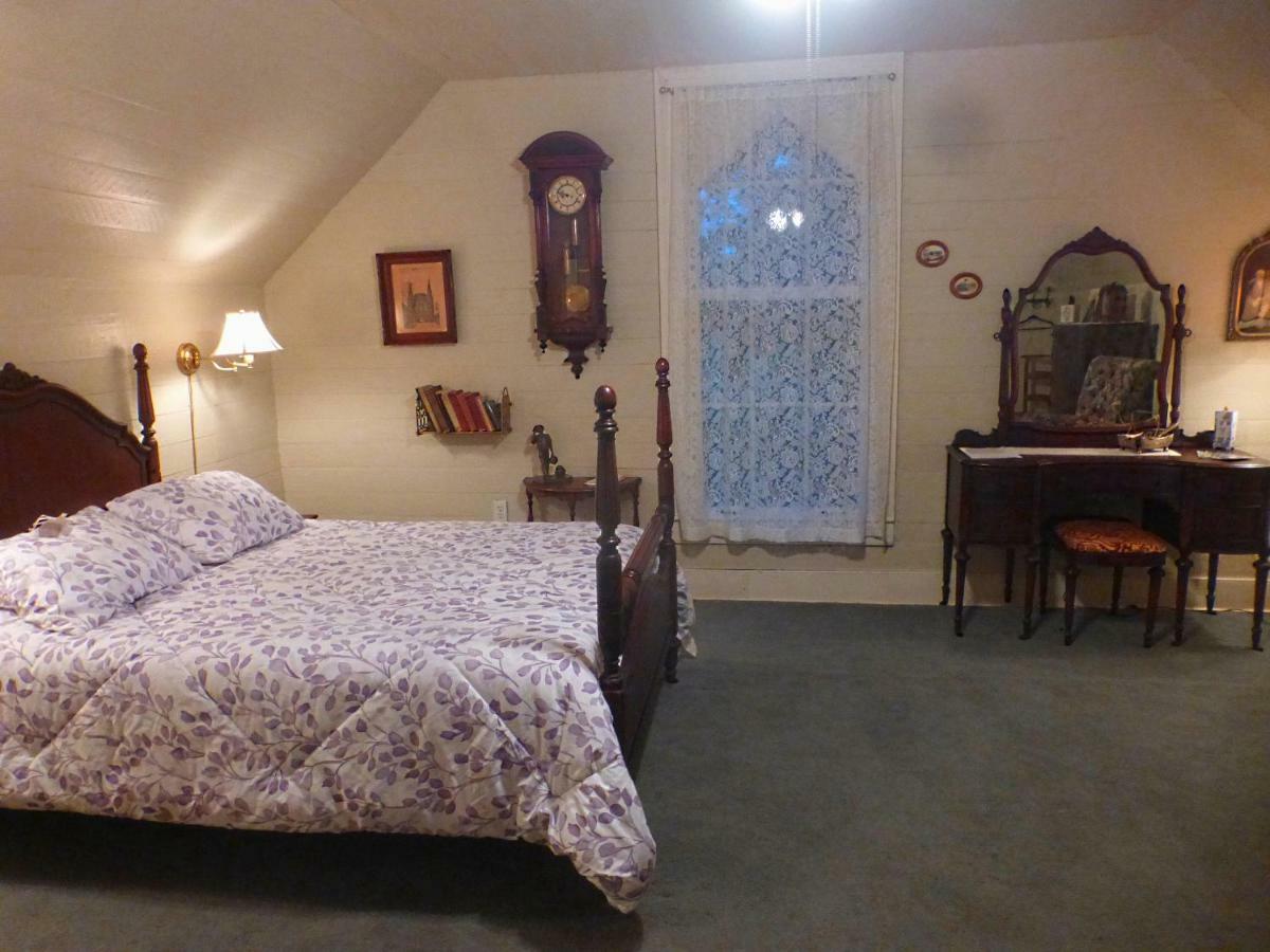 Mulberry Lavender Farm And B&B Luaran gambar