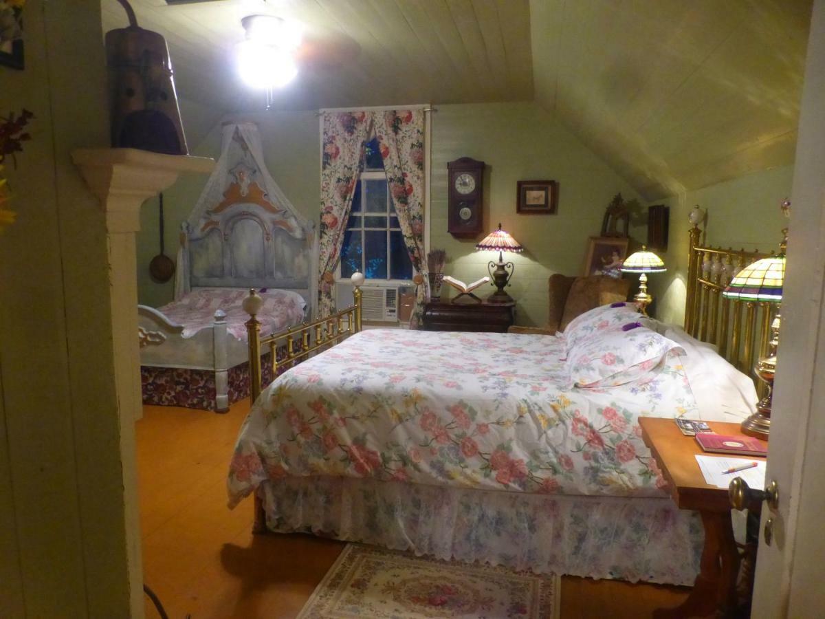 Mulberry Lavender Farm And B&B Luaran gambar
