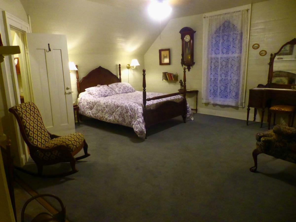 Mulberry Lavender Farm And B&B Luaran gambar