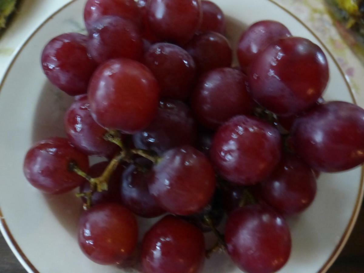 Mulberry Lavender Farm And B&B Luaran gambar